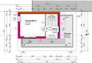 Baurechtsgrundstück mit Baugenehmigung - Bauen Sie Ihr Eigenheim in Langenzersdorf