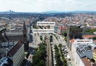Premium-Anlageobjekt in Wien Hernals: DG-Ausbau mit Rooftop-Terrasse und bester Perspektive! - JETZT ZUSCHLAGEN