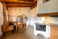 Tradition trifft Moderne – Exklusives Wohnhaus in Bestlage