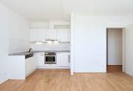 Herrliche 2-Zimmer-Dachgeschosswohnung mit Terrasse - Nähe U3 Hütteldorfer Straße!