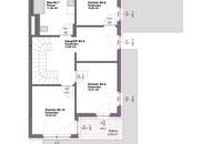 MAISONETTE SEERESIDENZEN²² mit 111 m² - wundervoller Privatgarten - exklusives Wohnen in SEENÄHE
