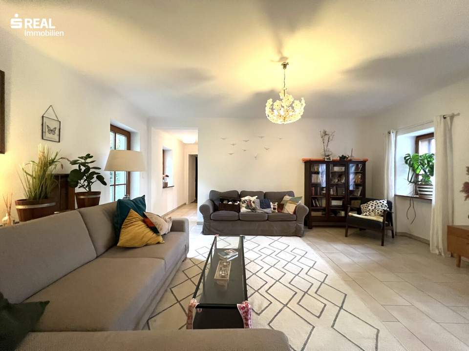 Ihr neues Zuhause zur Miete – idyllisches Einfamilienhaus mit Garten