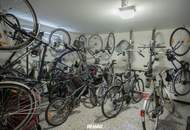 3-Zimmer-Wohnung mit 2 Loggia in ruhiger Innenhoflage