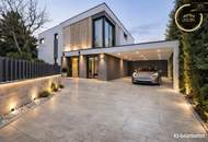 Neuwertiges _ Belagsfertig Einfamilienhaus in Eisenstadt - Ihr Traumhaus mit Garten, Terrasse und Pool!