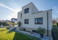 Exklusives Traumhaus mit Weitblick - modernes Wohnen in bester Lage