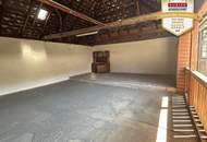 Großzügiges Haus mit Potenzial in guter Lage von Furth bei Göttweig