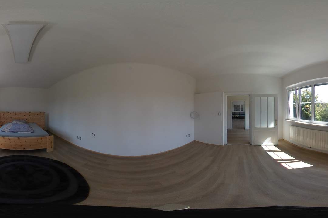 Mehrfamilienhaus mit vier Wohneinheiten – schöne Aussichtslage nahe Graz