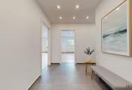 ERSTBEZUG nach Sanierung I 3 Zimmerwohnung im Herzen Klosterneuburgs I Gemeinschaftsgarten I Tischler-Küche mit Siemens Geräten