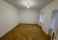 Neuwertige Terrassenwohnung in 1190 Wien: 3 Zimmer, 2 Terrassen, Fußbodenheizung!