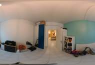 "Großzügige 215 m² Wohnung mit 35 m² Terrasse in Innenhoflage!"