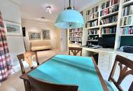 360° TOUR // GARTEN-WOHNUNG nahe KAASGRABEN