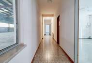 900m² Produktionshalle mit optionalen Freiflächen und Büros