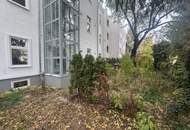 **Fernblick und Ruhelage in nur 10min zur Donauinsel**