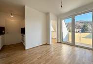 ++ NEUBAU und ERSTBEZUG ++ 2 Zimmer mit Terrasse und Küche