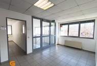 Salzburg Stadt - Büro mieten