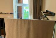 ELEGANTE SYMBIOSE aus ALTBAU und NEUBAU - 4 ZIMMER, TERRASSEN, GARTEN, WEINKELLER