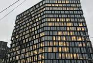 UNBEFRISTET! Urbane, topmoderne 2-Zimmer Wohnung mit Loggia in den BEL&MAIN RESIDENCES!