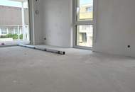 Provisionsfreie Erstbezugs-Wohnung mit 3-Zimmern mit sonniger Südterrasse in zentraler Lage in Bad Vöslau