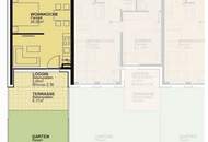 Jetzt investieren, langfristig profitieren – vermietete Wohnungen in Top-Lage