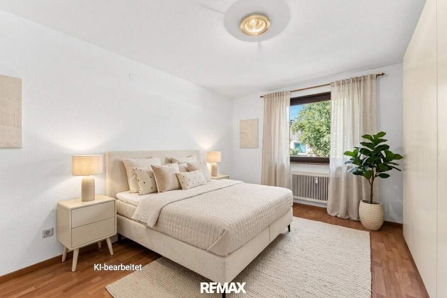 Seltene Freizeitwohnsitzwidmung in ruhiger Lage von Brixen im Thale, Wohnung-kauf, 370.000,€, 6364 Kitzbühel