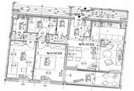 neuwertige 3 Zimmerwohnung mit Grünblick &amp; Sonnenterrasse | ZΞLLMANN IMMOBILIEN