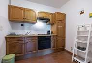 "Zauberhafter Dreikanthof mit großem Gartenparadies bei Tulln"