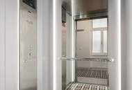 LUXUS PUR II IMPOSANTE DACHGESCHOSSWOHNUNG MIT EIGENER PLANUNGSMÖGLICHKEIT II PRESTIGE UND ELEGANZ IM DENKMALGESCHÜTZEN MÖDLINGER STADTJUWEL