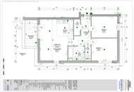 Behamberg - herrliche 3 Zimmer Gartenwohnung