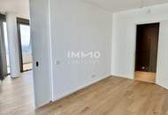 DANUBEFLATS. 40. Etage inkl. 30m2 Balkon - The One And Only