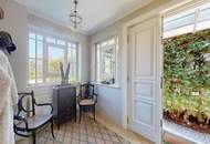 NEULENGBACH | Revitalisierte Landhausvilla mit Stil auf 1.625 m² großem Grundstück | Pool | ZELLMANN IMMOBILIEN