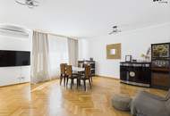Exklusives Wohnen nahe Türkenschanzpark 1180bz begehrter Ruhelage // Großzügige Dachterrasse mit Wienblick, Smart Home System & Garage im Haus