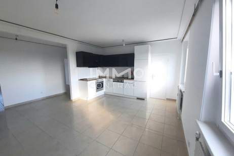 Großzügige 3-Zimmer-Wohnung im Herzen von Wels!, Wohnung-legalform.mietkauf, 265.000,€, 4600 Wels(Stadt)