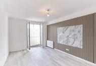 Frisch modernisiert + Loggia + U3 Nähe – sofort bezugsbereit!