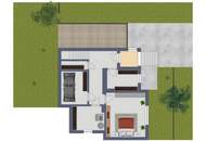 Sanierungsbedürftiges Einfamilienhaus in Traisen