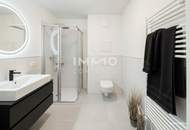 Top Neubau-Wohnung 39m² mit Balkon. Provisionsfrei.