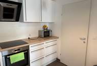 Vösendorf Seepark, Stilvolle 3- Zimmer- Wohnung mit Balkon und Parkplatz