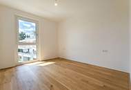 FLORIANI – Quartier am Tullnerfeld - 3 Zimmer mit toller Außenfläche und perfekter Ausrichtung (S/W) - Bahnhof Tullnerfeld in der Nähe - PROVISIONSFREI
