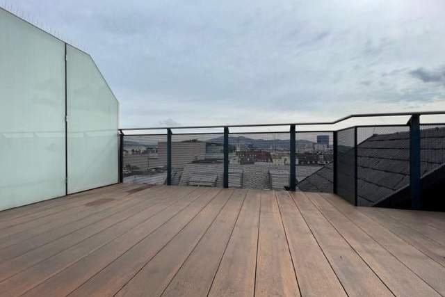 Exklusive 2,5-Zimmer-Wohnung mit hofseitiger Terrasse - verfügbar ab Mai 2026, Wohnung-miete, 1.177,00,€, 4020 Linz(Stadt)