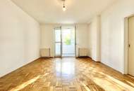 ***Attraktive 3-Zimmer-Wohnung mit Loggia und PKW-Stellplatz in 1190 Wien – Erstbezug nach Sanierung***