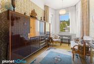 Viel Platz, viel Potenzial: Einfamilienhaus mit großem Gartenparadies (ca. 1.442 m²) in Grünlage