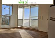 Helle Etagenwohnung mit Alpenblick in Top-Lage – Hitzing/Leonding