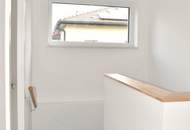 Neu renoviertes, sonnendurchflutetes Einfamilienhaus mit viel Platz in Möllersdorf - ERSTBEZUG