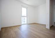 ERSTBEZUG "ein viertel grün" in Wr. Neustadt – 4 Zimmer Familienhit mit Balkon