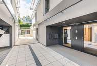 Erstbezug! Großzügige 3-Zimmer-Wohnung mit 2 Terrassen inkl. Stellplatz zu vermieten!