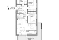 Ein 3 Zimmer Wohntraum auf 78m² mit gigantischem , weitreichenden Ausblick ins Grüne - in Fölling-Mariatrost