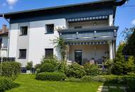 Preisreduktion! MEHRPARTEIENHAUS BEI SALZBURG: SEHR HOHE RENDITE &amp; NUR 5 MIN. ZUM MATTSEE