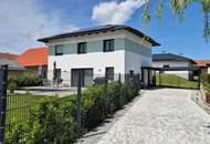 NEUES BAUMEISTER-MASSIVHAUS MIT TOP AUSSTATTUNG