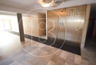 3-Zimmer-Loggia-Wohnung mit Garagenplatz in zentraler Grünruhelage!