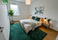 Geräumige Familienwohnung mit 4 Zimmern – Top Lage in Wiener Neustadt!