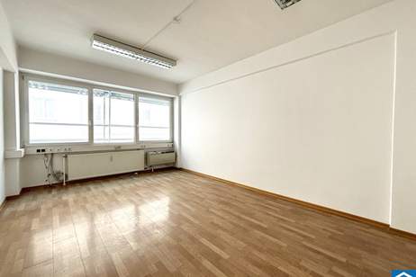 Laurenzi am Fluss- Wohnen und Arbeiten mit Weitblick!, Gewerbeobjekt-kauf, 590.000,€, 1010 Wien 1., Innere Stadt